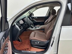 BMW X5 (Imported) 2021 Facelift xDrive40i M Sport Package - ფოტო 10