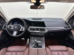 BMW X5 (Imported) 2021 Facelift xDrive40i M Sport Package - ფოტო 11