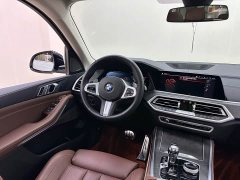 BMW X5 (Imported) 2021 Facelift xDrive40i M Sport Package - ფოტო 12