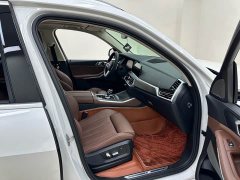 BMW X5 (Imported) 2021 Facelift xDrive40i M Sport Package - ფოტო 13