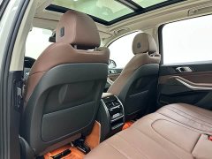 BMW X5 (Imported) 2021 Facelift xDrive40i M Sport Package - ფოტო 15