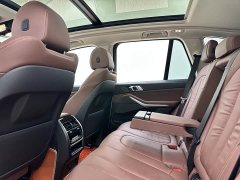 BMW X5 (Imported) 2021 Facelift xDrive40i M Sport Package - ფოტო 16