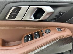 BMW X5 (Imported) 2021 Facelift xDrive40i M Sport Package - ფოტო 18