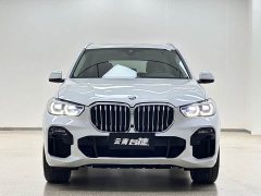 BMW X5 (Imported) 2021 Facelift xDrive40i M Sport Package - ფოტო 2