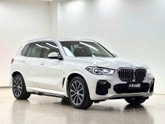 BMW X5 (Imported) 2021 Facelift xDrive40i M Sport Package - ფოტო 3