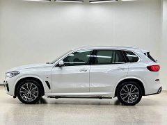 BMW X5 (Imported) 2021 Facelift xDrive40i M Sport Package - ფოტო 4
