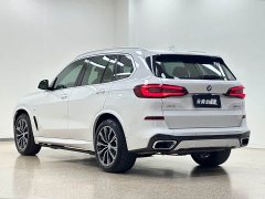 BMW X5 (Imported) 2021 Facelift xDrive40i M Sport Package - ფოტო 5