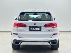BMW X5 (Imported) 2021 Facelift xDrive40i M Sport Package - ფოტო 6