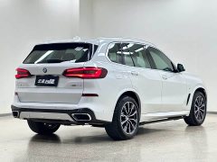 BMW X5 (Imported) 2021 Facelift xDrive40i M Sport Package - ფოტო 7