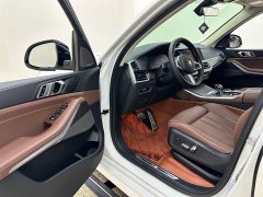 BMW X5 (Imported) 2021 Facelift xDrive40i M Sport Package - ფოტო 8