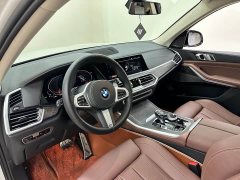 BMW X5 (Imported) 2021 Facelift xDrive40i M Sport Package - ფოტო 9