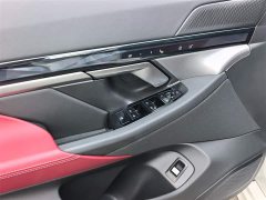 BMW i5 2025 eDrive 35L M Sport Package - ფოტო 12