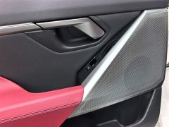 BMW i5 2025 eDrive 35L M Sport Package - ფოტო 13