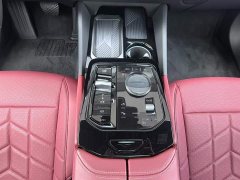 BMW i5 2025 eDrive 35L M Sport Package - ფოტო 14