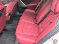 BMW i5 2025 eDrive 35L M Sport Package - ფოტო 15
