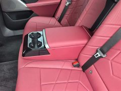 BMW i5 2025 eDrive 35L M Sport Package - ფოტო 16