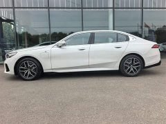 BMW i5 2025 eDrive 35L M Sport Package - ფოტო 3