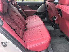 BMW i5 2025 eDrive 35L M Sport Package - ფოტო 5