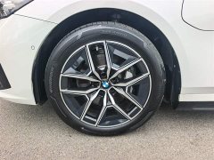BMW i5 2025 eDrive 35L M Sport Package - ფოტო 8