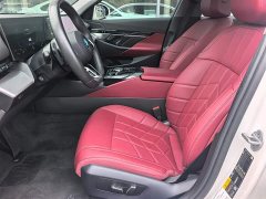 BMW i5 2025 eDrive 35L M Sport Package - ფოტო 9