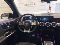 Mercedes-Benz Mercedes-AMG GLB 35 4MATIC 2022 - ფოტო 10