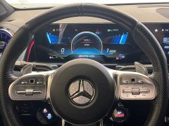 Mercedes-Benz Mercedes-AMG GLB 35 4MATIC 2022 - ფოტო 11