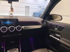 Mercedes-Benz Mercedes-AMG GLB 35 4MATIC 2022 - ფოტო 12