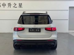 Mercedes-Benz Mercedes-AMG GLB 35 4MATIC 2022 - ფოტო 13