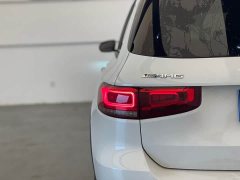 Mercedes-Benz Mercedes-AMG GLB 35 4MATIC 2022 - ფოტო 15