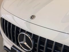 Mercedes-Benz Mercedes-AMG GLB 35 4MATIC 2022 - ფოტო 3