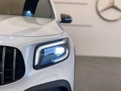 Mercedes-Benz Mercedes-AMG GLB 35 4MATIC 2022 - ფოტო 4