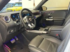 Mercedes-Benz Mercedes-AMG GLB 35 4MATIC 2022 - ფოტო 7