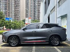 Changan Oushan Z6 Blue Whale 1.5T DCT Smart Leader City Edition - ფოტო 10