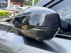 Changan Oushan Z6 Blue Whale 1.5T DCT Smart Leader City Edition - ფოტო 12