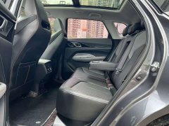 Changan Oushan Z6 Blue Whale 1.5T DCT Smart Leader City Edition - ფოტო 14