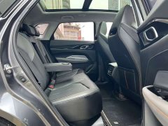 Changan Oushan Z6 Blue Whale 1.5T DCT Smart Leader City Edition - ფოტო 15