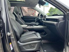 Changan Oushan Z6 Blue Whale 1.5T DCT Smart Leader City Edition - ფოტო 16
