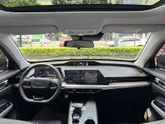 Changan Oushan Z6 Blue Whale 1.5T DCT Smart Leader City Edition - ფოტო 17