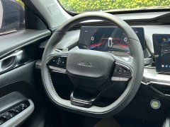 Changan Oushan Z6 Blue Whale 1.5T DCT Smart Leader City Edition - ფოტო 18