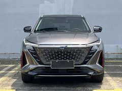 Changan Oushan Z6 Blue Whale 1.5T DCT Smart Leader City Edition - ფოტო 2