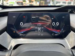 Changan Oushan Z6 Blue Whale 1.5T DCT Smart Leader City Edition - ფოტო 20