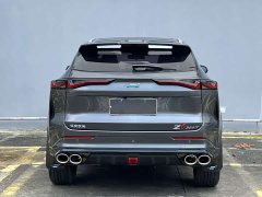 Changan Oushan Z6 Blue Whale 1.5T DCT Smart Leader City Edition - ფოტო 5