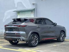 Changan Oushan Z6 Blue Whale 1.5T DCT Smart Leader City Edition - ფოტო 6