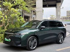 Leapmotor Leapo C16 Extended Range 200 Deluxe Edition - ფოტო 1