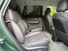 Leapmotor Leapo C16 Extended Range 200 Deluxe Edition - ფოტო 10