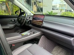 Leapmotor Leapo C16 Extended Range 200 Deluxe Edition - ფოტო 11