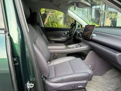 Leapmotor Leapo C16 Extended Range 200 Deluxe Edition - ფოტო 12
