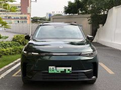 Leapmotor Leapo C16 Extended Range 200 Deluxe Edition - ფოტო 2