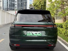 Leapmotor Leapo C16 Extended Range 200 Deluxe Edition - ფოტო 4