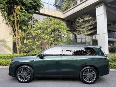 Leapmotor Leapo C16 Extended Range 200 Deluxe Edition - ფოტო 5